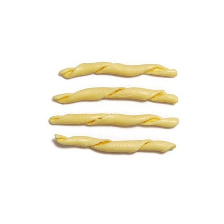 FUSILLI AL FERRETTO PASTA FRESCA GR.500